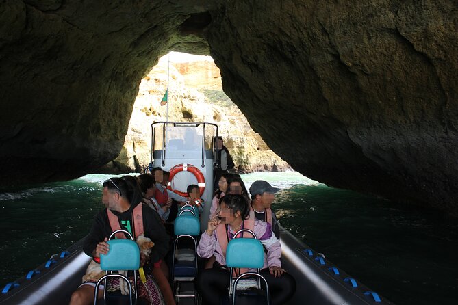 Benagil Caves and Dolphins from Albufeira - Who This Tour Fits Best (and Who Might Want a Different Plan)