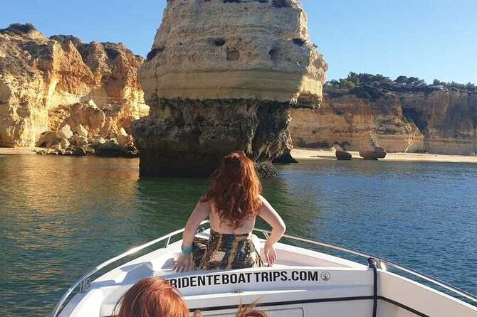 Benagil Caves at Sunrise or Sunset - Private Boat Tour - Benagil cave: the big finale and what to expect at the entrance