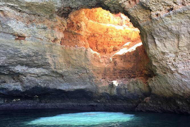 Benagil - Caves & Coast - Algarve Cave Captain - Key things to know before you go