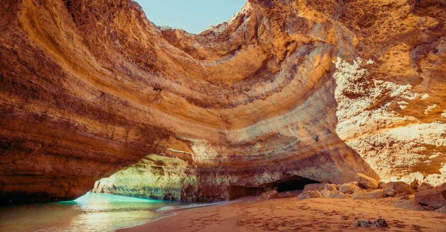 Benagil: Caves, Coves & Secret Beaches Guided Kayaking Tour - 6 key things to know before you go