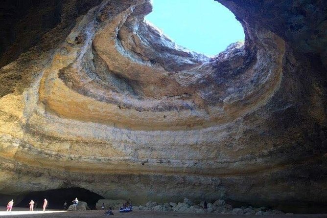 Benagil caves's kayak tour - Logistics that can make or break your morning