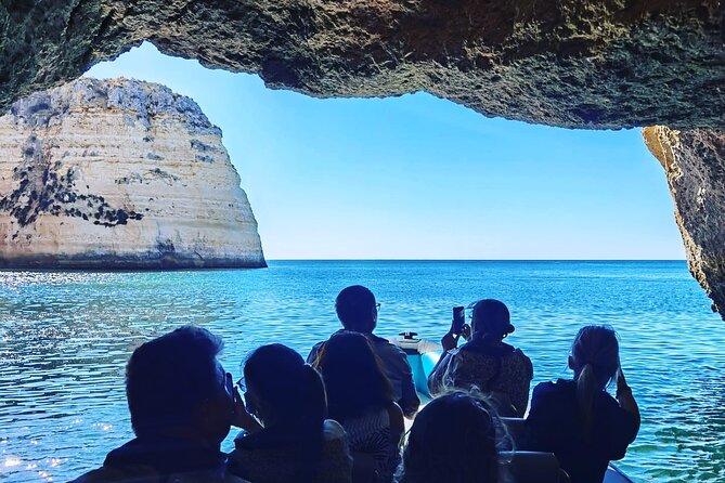 Benagil Caves Tour from Portimao - Why the Benagil Caves cruise from Portimão is worth your time
