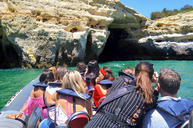 Benagil Caves Trip - Key highlights you should know before you go