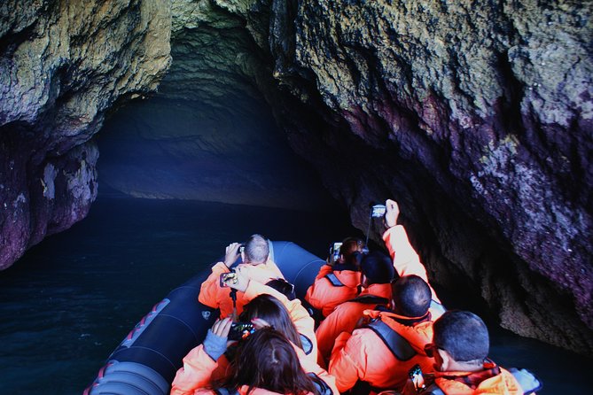 Benagil Caves Trip - Price and value: what you get for about $30.04