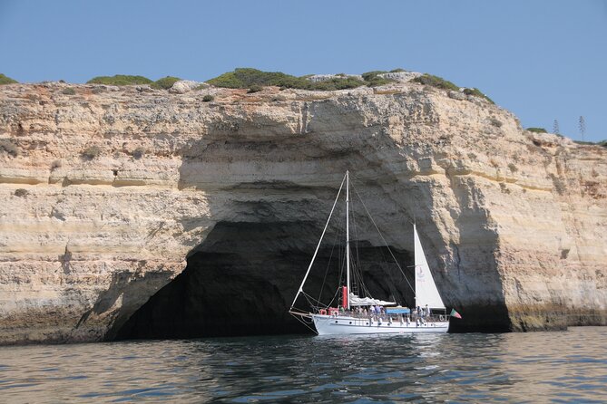 Benagil Coastline Tour - Allboat - Who should book this Benagil Coastline Tour, and who should plan differently