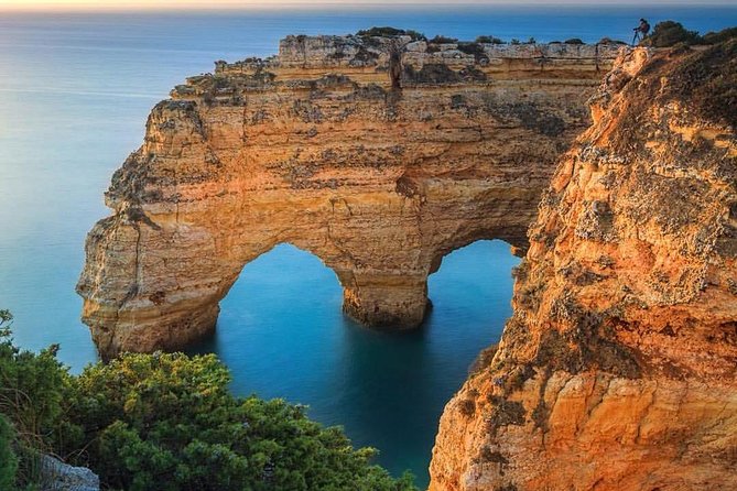 Benagil Long Boat tour (From Carvoeiro to Praia da Marinha) - Why this Carvoeiro to Benagil and Praia da Marinha route hits so well