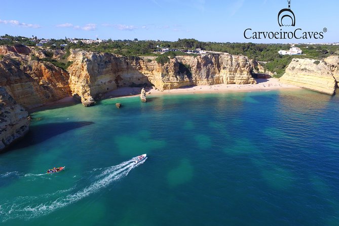 Benagil Long Boat tour (From Carvoeiro to Praia da Marinha) - Price and value: is $42.33 a good deal for this kind of coast time?