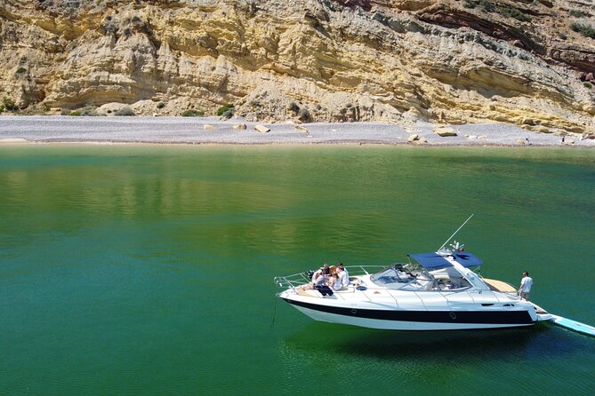 Benagil private yacht from lagos with drinks, tapas, paddle boards and kayak - Key highlights worth knowing before you go