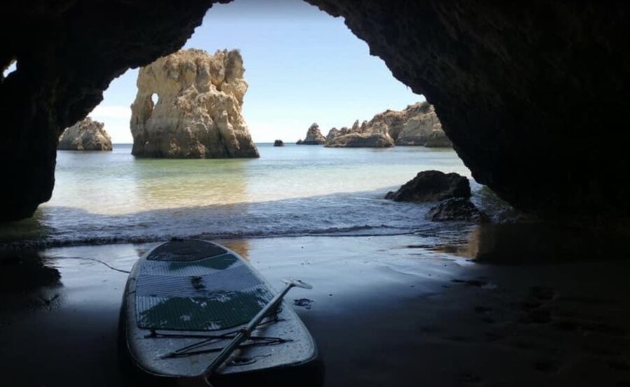 Benagil Sea Caves private yacht charter from lagos - Tips to plan your Benagil half-day without surprises