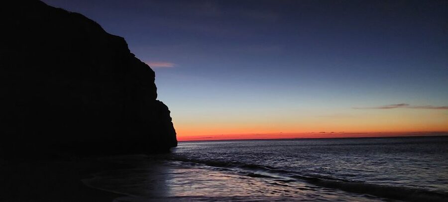 Benagil: Sunrise or Sunset Sea Kayak Tour - Key Things to Know Before You Paddle