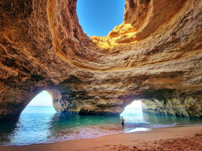 Benagil: Sunrise or Sunset Sea Kayak Tour - When This Tour Fits Best, and When It Does Not