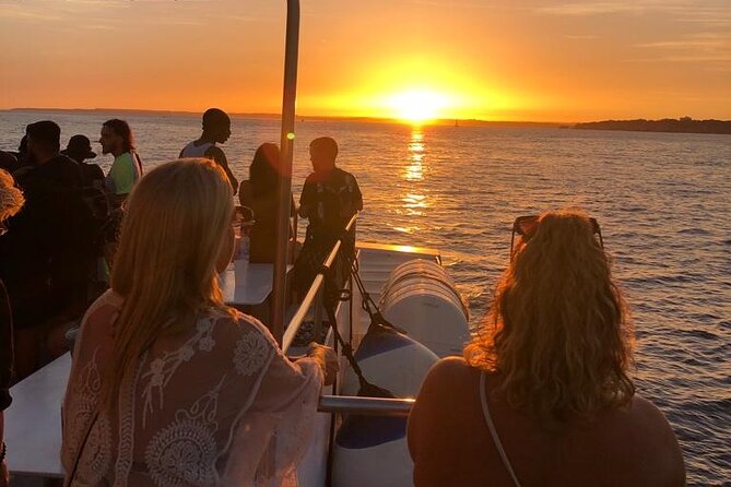 Benagil Sunset Ophelia - Key points to know before you go