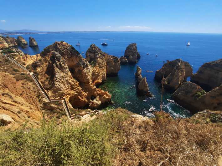 Best Coast Tour - Southwest of Europe - Key Highlights Worth Booking for