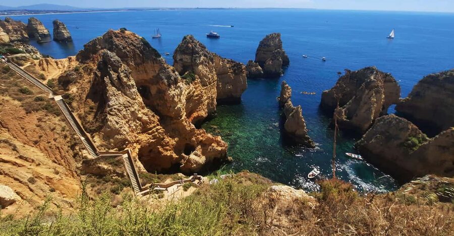 Best Coast Tour - Southwest of Europe - Price and Value: What You Really Get for $159