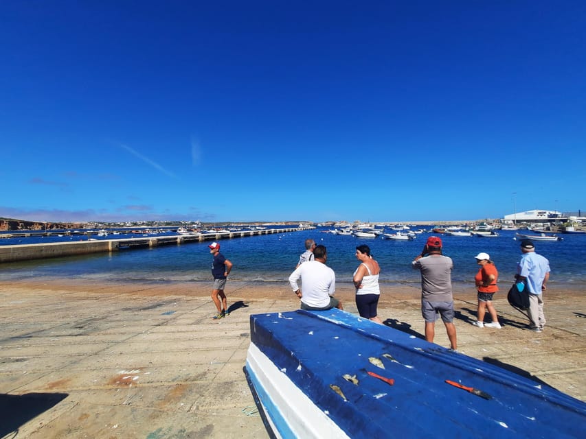Best Coast Tour - Southwest of Europe - The Guide Factor: Why the Day Feels Relaxed and Fun