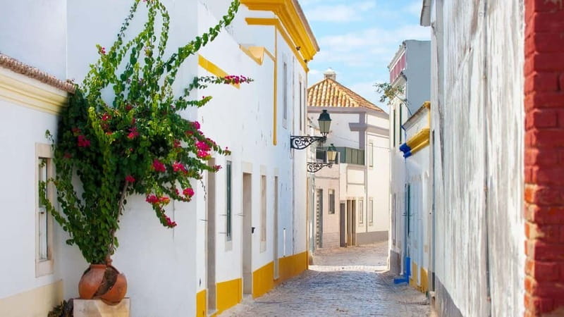 Best of Faro: Private Walking Tour with a Local - Key highlights to look forward to