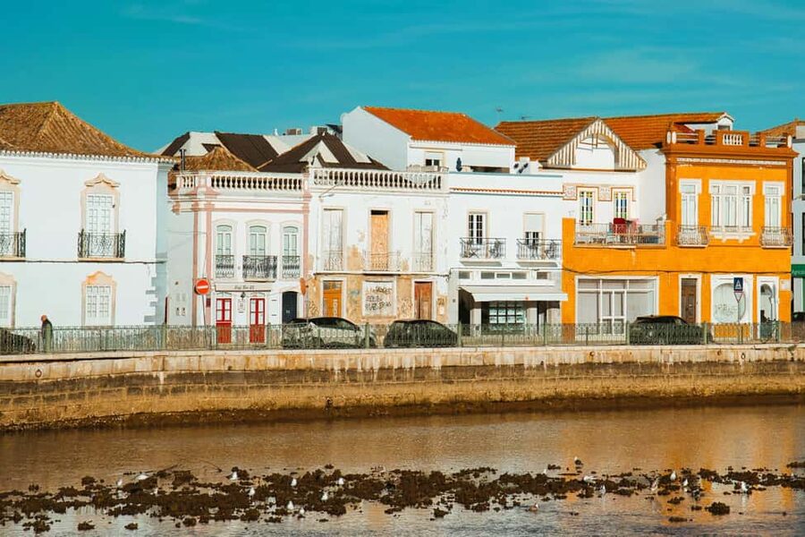 Best of the East: Day Trip to Faro, Olhão, Tavira, & more - Key Things You’ll Notice on This Eastern Algarve Day Trip