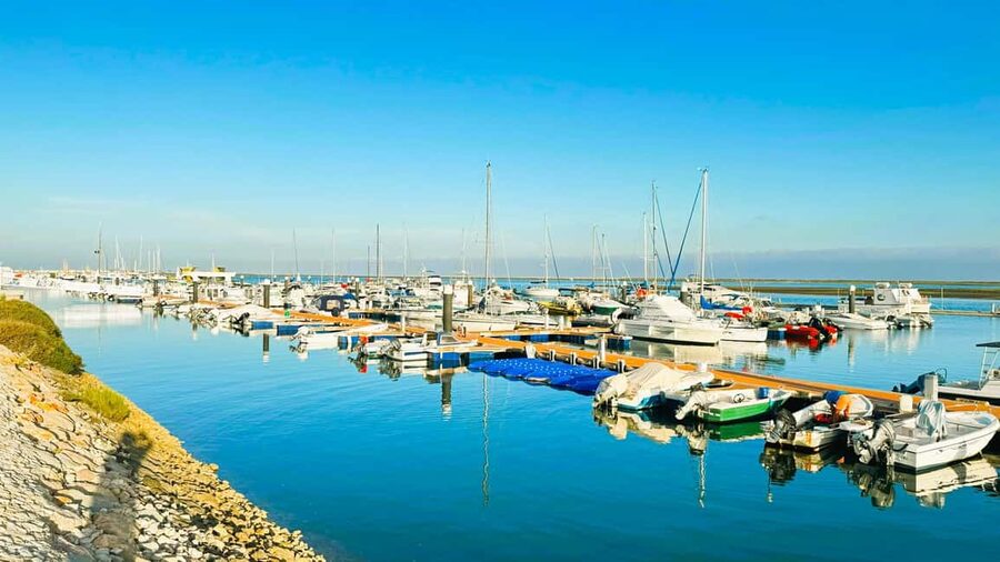 Best of the East: Day Trip to Faro, Olhão, Tavira, & more - Faro First: Getting the Algarve Capital Feel Fast
