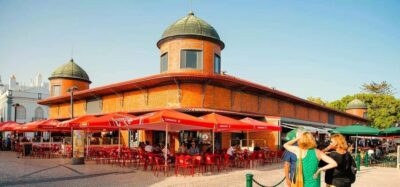 Best of the East: Day Trip to Faro, Olhão, Tavira, & more