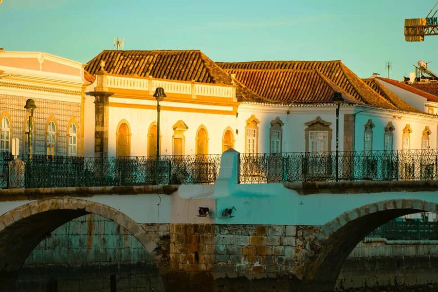 Best of the East: Day Trip to Faro, Olhão, Tavira, & more - Timing and Pacing: Why Your Day May Feel Like More Than 7 Hours
