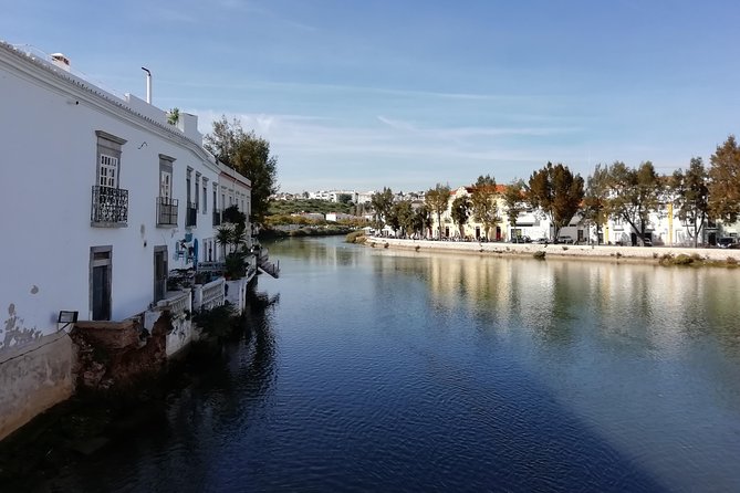Best of the East: Faro, Olhão, and Tavira - East Algarve in One Day, With Real Free Time