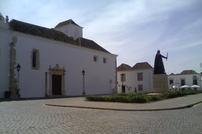 Best of the East: Faro, Olhão, and Tavira - Ponte Antiga and the Gilão River Stops That Link the Dots