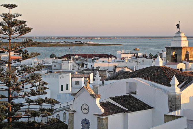 Best of the East: Faro, Olhão, and Tavira - Guide, Pace, and Comfort: Things to Watch Closely