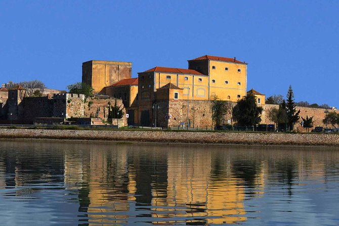 Best of the East: Faro, Olhão, and Tavira - How to Make Your Free Time Count in Faro, Olhão, and Tavira