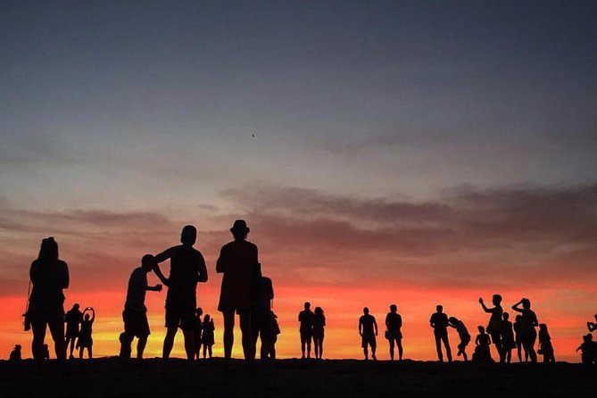 Best of the West - Cabo de São Vicente: The Algarve’s Cliff Drama and Sunset Energy