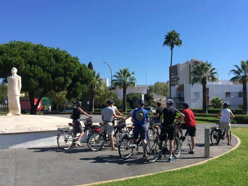 Best of Vilamoura - Guided Bike Tour (3h) - Why a 3-hour Vilamoura bike tour makes sense