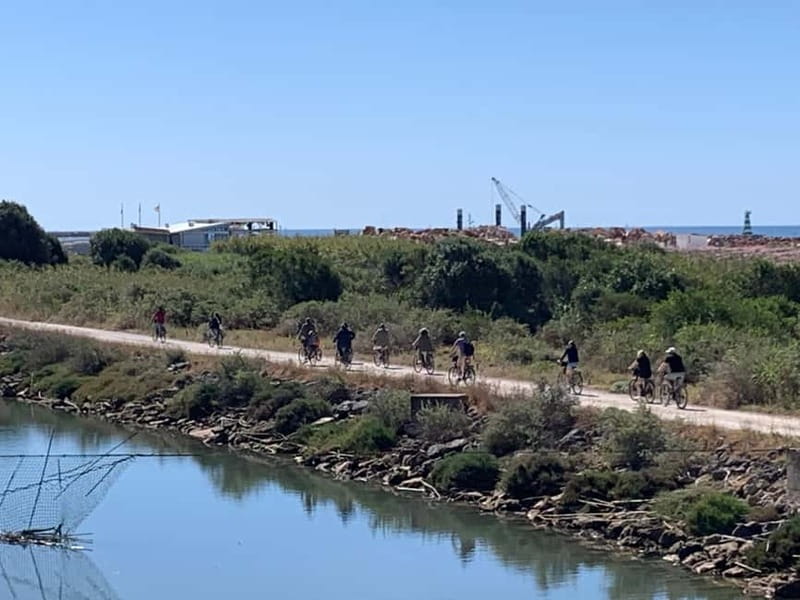 Best of Vilamoura - Guided Bike Tour (3h) - What’s included, and why it’s good value at $46