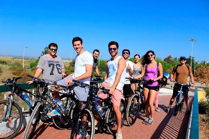 Bike rental Vilamoura Quarteira - Key takeaways before you rent