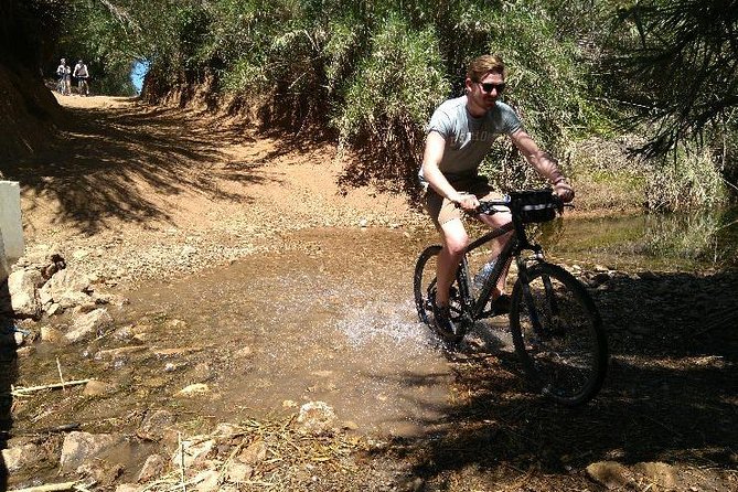 Bike tour Go into Nature - The real reason people rate this so high: your guide