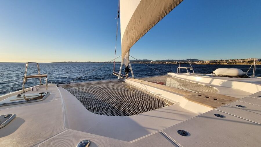 Boat in Algarve - Luxury Catamaran - Lagos - Key things I think matter most