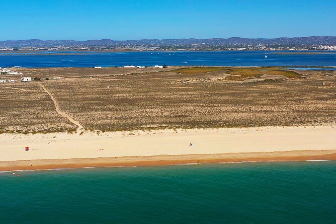 Boat Tour of 2 Ria Formosa Islands: Culatra and Armona - Practical tips to make your day smoother