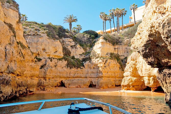 Boat Trip Through the 15 Caves of Benagil - Should you book the Boat Trip Through the 15 Caves of Benagil?