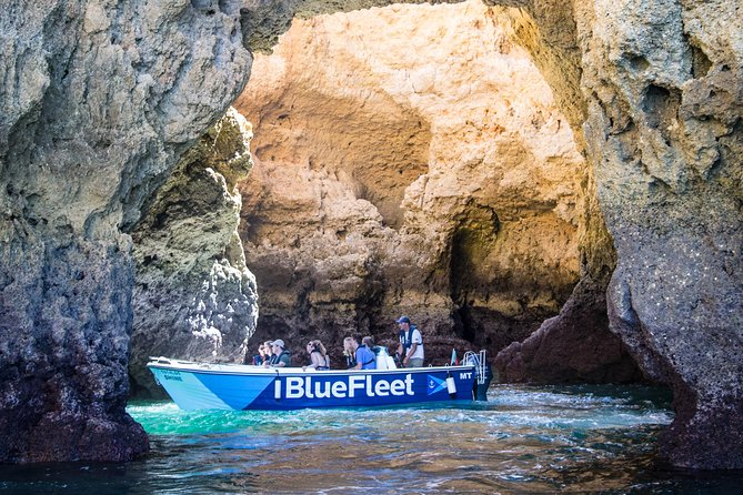 Boat Trip to Ponta da Piedade from Lagos - Key points before you go