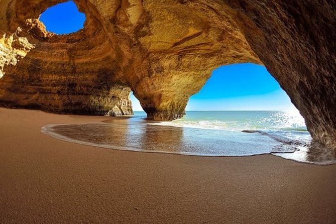 Boat trip to the caves of Benagil - Key things I’d bookmark before you go