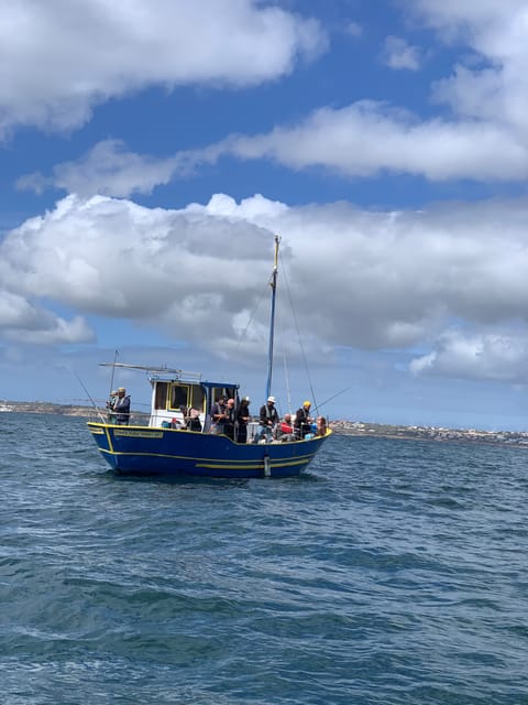 Bottom Fishing Lagos - Key things to know before you go
