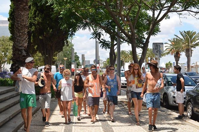 Brodie's Historical and Fun Lagos Walking Tour - Key things to know before you go