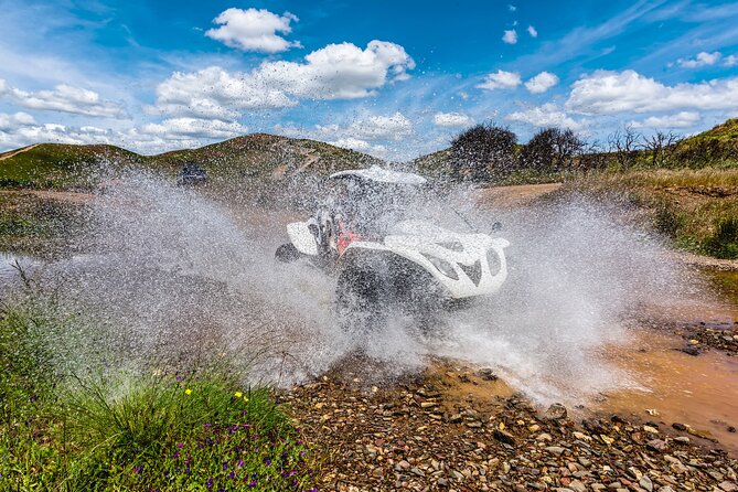Buggy dirt and splash tour off/on road - Key Things to Know Before You Go