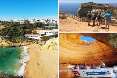 By Land & By Sea – 7 Hanging Valleys Trail + 2 Hours Cruise
