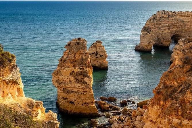 By Land & By Sea - 7 Hanging Valleys Trail + 2 Hours Cruise - H2: Guides You Can Trust, and Why the Right Pace Matters