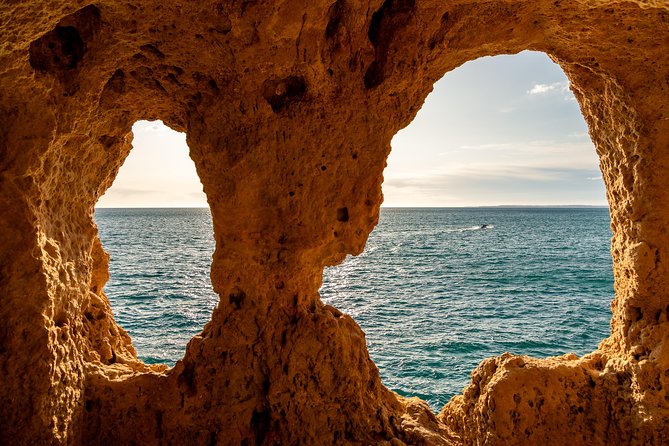 By Land & By Sea - 7 Hanging Valleys Trail + 2 Hours Cruise - H2: What to Plan for Lunch, Heat, and the Wet Sea Factor