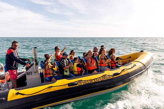 By Land & By Sea - 7 Hanging Valleys Trail + 2 Hours Cruise - H2: Who Should Book This, and Who Might Want a Different Option