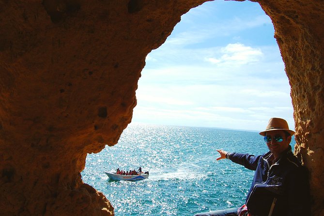 Carvoeiro and Silves Premium - Shared small group > VTours Algarve - Key highlights worth planning around