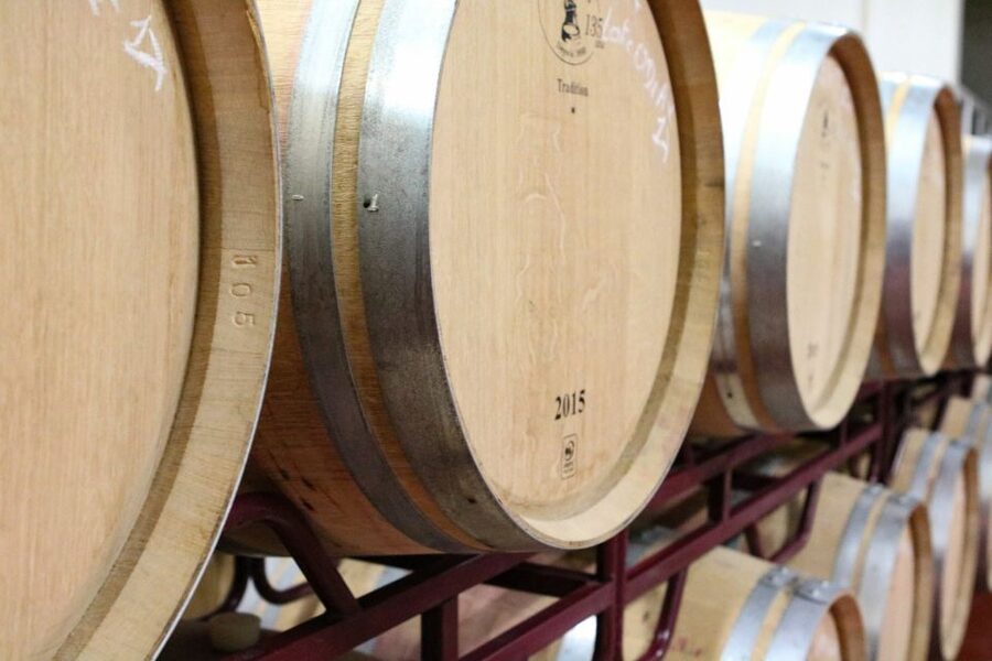 Carvoeiro/Portimão/Alvor: Wine Tour w/ Tasting, Tapas, Music - Price and value: what $68 gets you in the real world