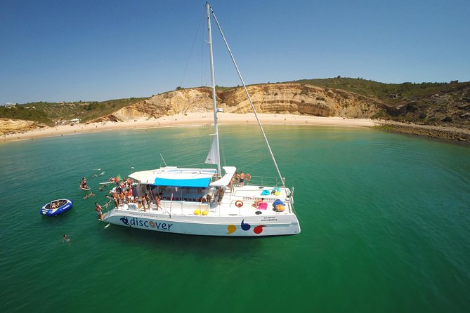 Catamaran Cruise in Lagos - What Makes This Lagos Catamaran Cruise Worth Your Time