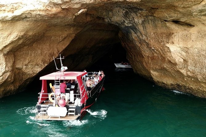Catamaran Tour to Benagil Caves - Who This Tour Fits Best (And Who Might Want a Different Option)