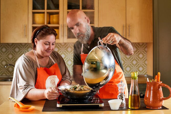 Cataplana for All: From kitchen to the table - Key Highlights You Can Plan Around